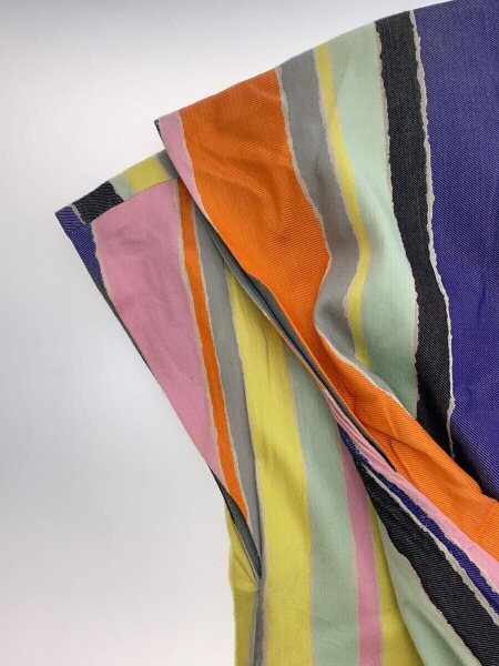 mina perhonen(ミナペルホネン) / ノースリーブワンピース/36/コットン