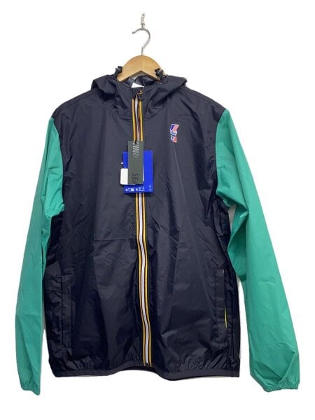WIND AND SEA(ウィンダンシー) / K-WAY x WDS CLAUDE/L/WDS-C-KWY-24 