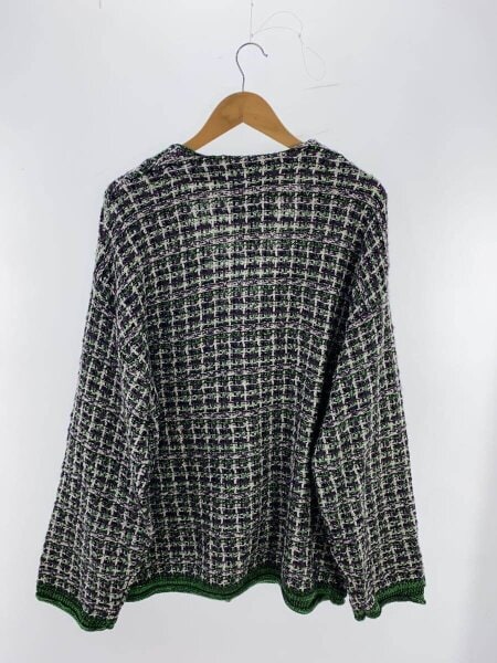 MAISON SPECIAL / カーディガン(厚手)/1/アクリル/11222361305 MAISON SPECIAL(メゾンスペシャル) / カーディガン(厚手)/1/アクリル