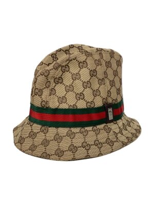 GUCCIのハット検索結果|古着・中古品の通販サイト セカンドストリート