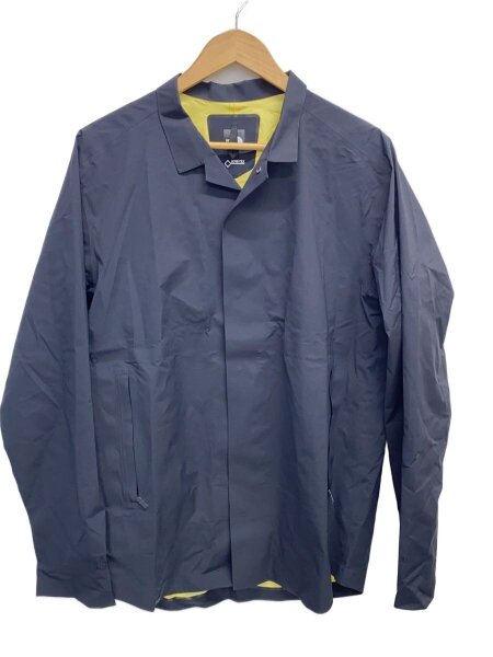 THE NORTH FACE(ザノースフェイス) / NOWEATHER GTX SHIRT_ノー 