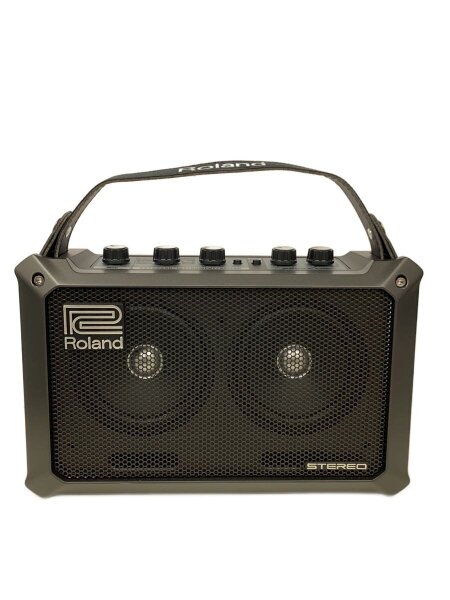 ROLAND(ローランド) / MOBILE CUBE アンプ MOBILE CUBE | 中古品の販売