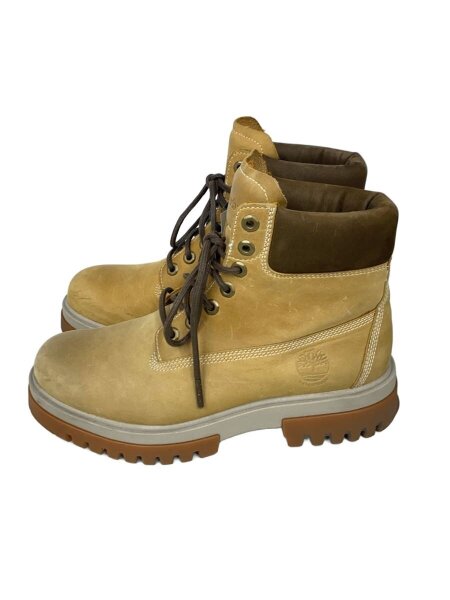 Timberland(ティンバーランド) / ハイカットスニーカー/26cm/CML/A8519 