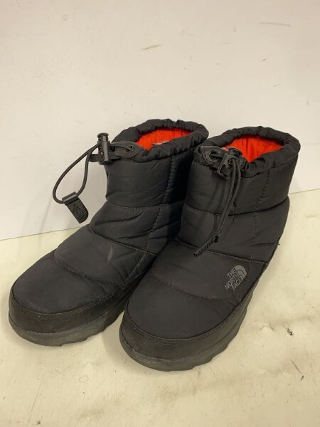 THE NORTH FACE(ザノースフェイス) / ブーツ/22cm/BLK/NFW51586 | 中古