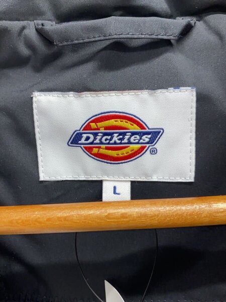 DICKIES(ディッキーズ) / ダウンジャケット/L/ポリエステル/BLK 