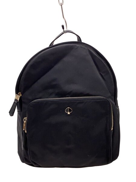 kate spade new york(ケイトスペードニューヨーク) / リュック/--/BLK 
