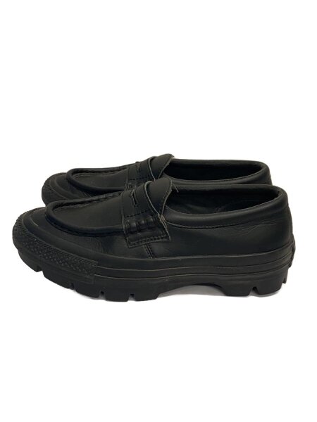 CONVERSE(コンバース) / ALL STAR CHUNK LOAFER/ローファー/25cm/BLK 