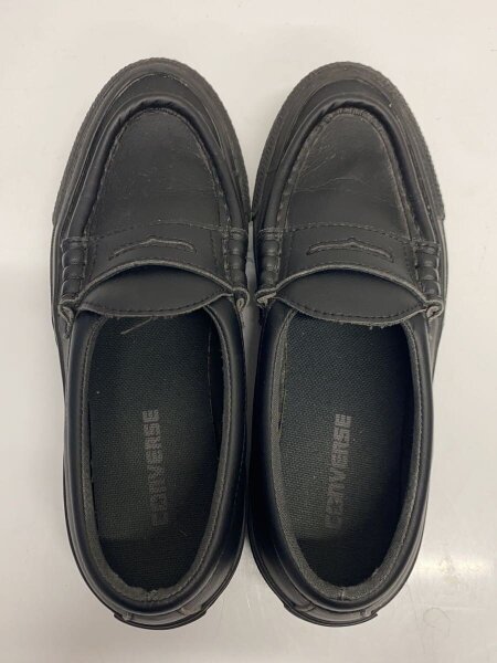 CONVERSE(コンバース) / ALL STAR CHUNK LOAFER/ローファー/25cm/BLK 