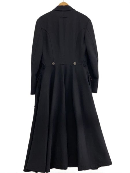 Jean Paul Gaultier HOMME チェスターコート サイズ48 Jean Paul GAULTIER HOMME(ジャンポールゴルチエオム) / コート/48