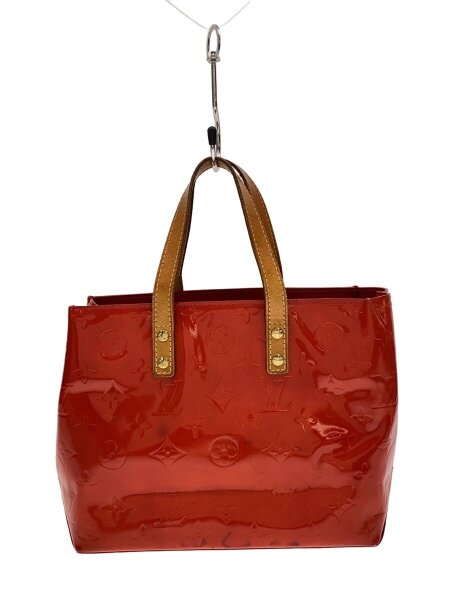 LOUIS VUITTON(ルイヴィトン) / リードPM_モノグラム・ヴェルニ 