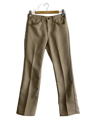 Levi's(リーバイス) / 80～90s/ACTION SLACKS/スラックスパンツ/USA製