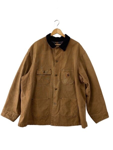 Carhartt(カーハート) / チョアコート/メキシコ製/裏地ブランケット