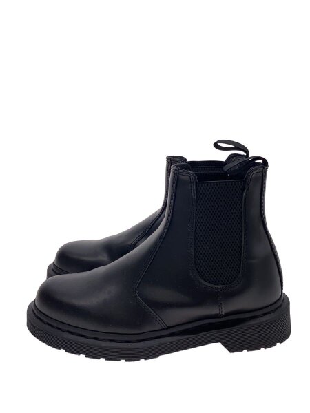 Dr.Martens(ドクターマーチン) / サイドゴアブーツ/UK4/BLK/2976 MONO