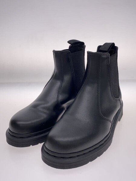 Dr.Martens(ドクターマーチン) / サイドゴアブーツ/UK4/BLK/2976 MONO