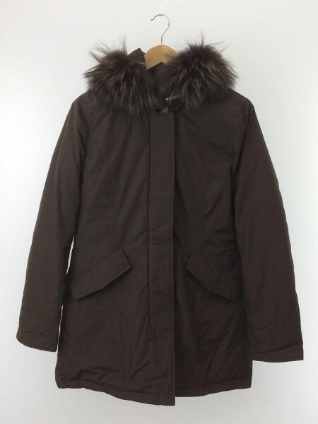 Woolrich(ウールリッチ) / LUXURY ARCTIC PARKA/ロングダウン 