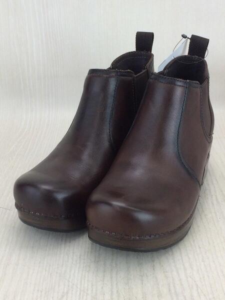 ko様 ダンスコ サイドゴアブーツ 36 dansko ダンスコ サイドゴアブーツ Frankie フランキー レディース