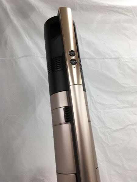 中古 MITSUBISHI 三菱 iNSTICK HC-VXF30P-N コードレススティック 掃除機 ピンクゴールド 家電 K4005069 MITSUBISHI(ミツビシ) ⁄ 掃除機 iNSTICK HC-VXF30P | 中古品の販売