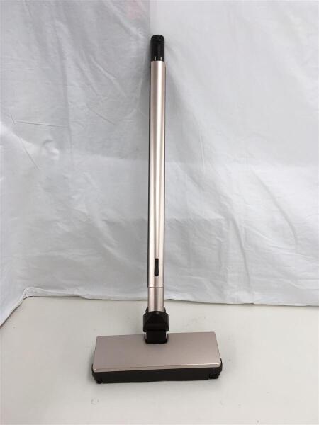 中古 MITSUBISHI 三菱 iNSTICK HC-VXF30P-N コードレススティック 掃除機 ピンクゴールド 家電 K4005069 MITSUBISHI(ミツビシ) ⁄ 掃除機 iNSTICK HC-VXF30P | 中古品の販売