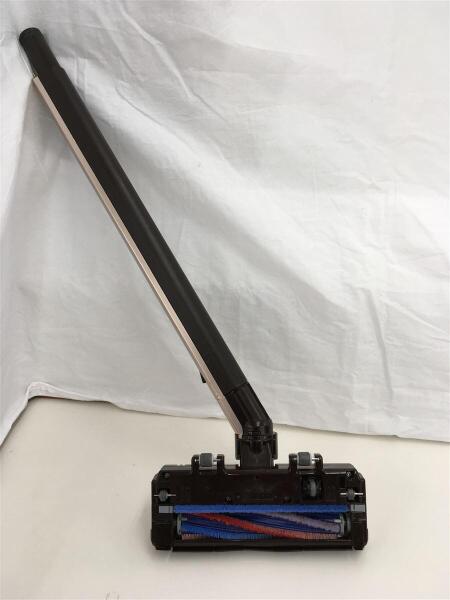 中古 MITSUBISHI 三菱 iNSTICK HC-VXF30P-N コードレススティック 掃除機 ピンクゴールド 家電 K4005069 MITSUBISHI(ミツビシ) ⁄ 掃除機 iNSTICK HC-VXF30P | 中古品の販売