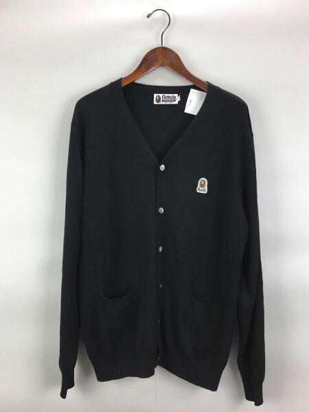Aape カーディガン XL ブラック