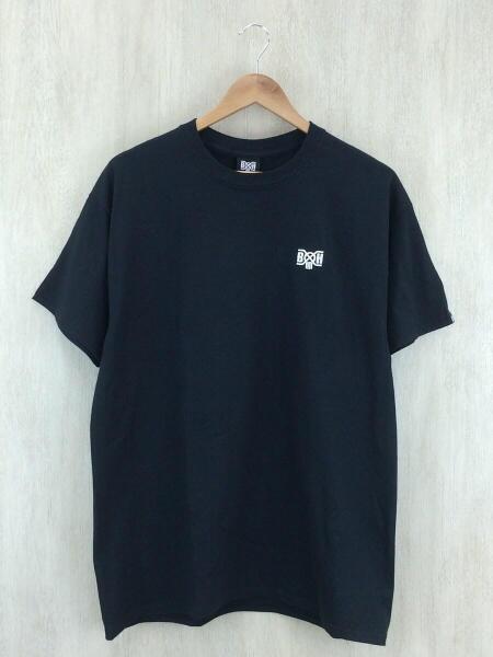 BOUNTY HUNTER(バウンティハンター) / Tシャツ/L/コットン/ブラック 