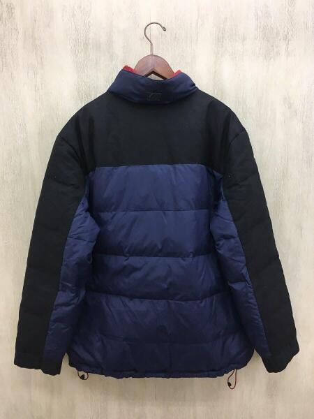 TOMMY HILFIGER(トミーヒルフィガー) / スタジャン/L/ポリエステル 