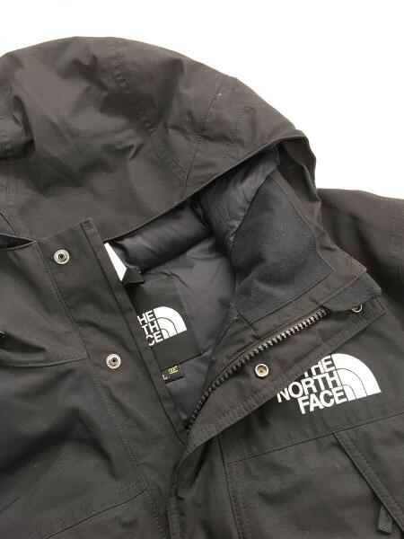 THE NORTH FACE(ザノースフェイス) / MOUNTAIN DOWN JACKET/ND91737/L 