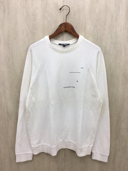 RAF SIMONS(ラフシモンズ) / A Promise Ring 05SS サン・フレール 