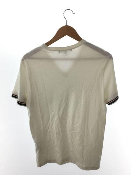GUCCI(グッチ) / シェリーライン/Tシャツ/M/コットン/269121 X3431