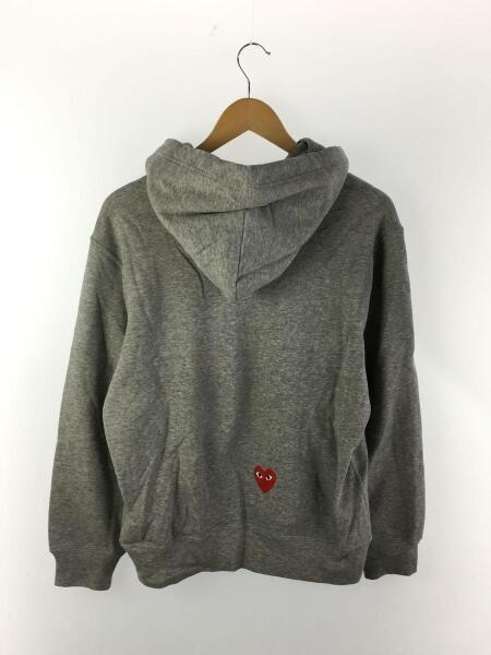 PLAY COMME des GARCONS(プレイコムデギャルソン) / パーカー/M 