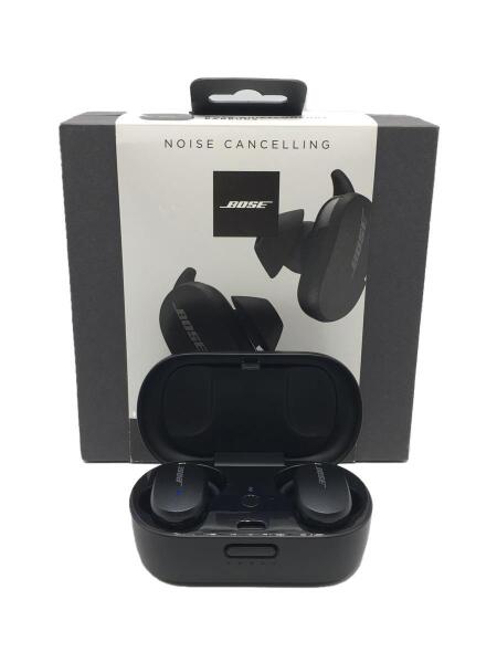 BOSE(ボーズ) / イヤホン・ヘッドホン QuietComfort Earbuds 