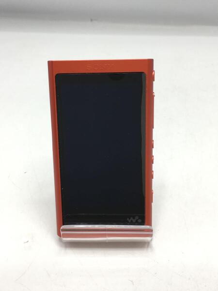 SONY(ソニー) / デジタルオーディオプレーヤー(DAP) NW-A55 (R) [16GB