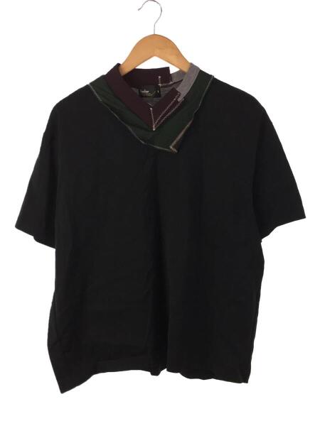 kolor(カラー) / 22SS/度詰め天竺カットソー/カットソー/1/コットン  