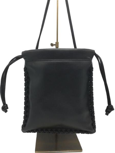 VASIC(ヴァジック) / Wells Mini Mini 2way巾着/ショルダーバッグ 