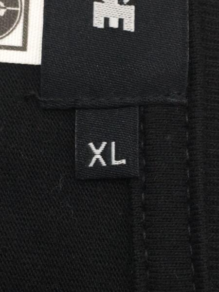 X-LARGE(エクストララージ) / PUBLIC ENEMY/Tシャツ/XL/コットン 