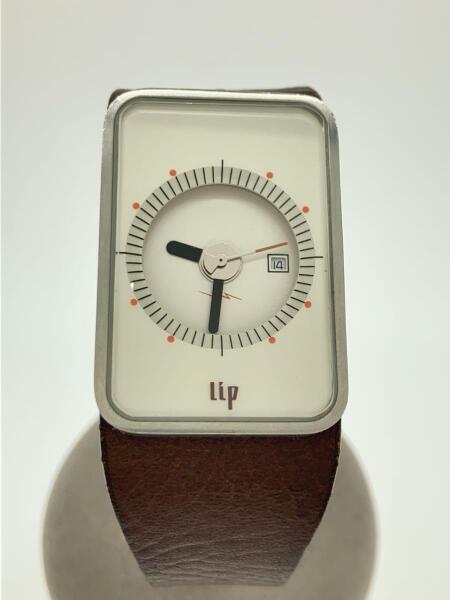 lip(リップ) / クォーツ腕時計/アナログ | 中古品の販売・通販なら 