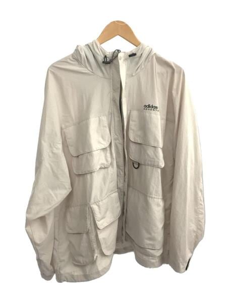 adidas(アディダス) / ジャケット/XO/ナイロン/WHT/HF4794 | 古着の