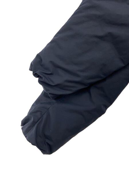 en ROUTE(アンルート) / ダウンジャケット/3/ポリエステル/NVY/無地