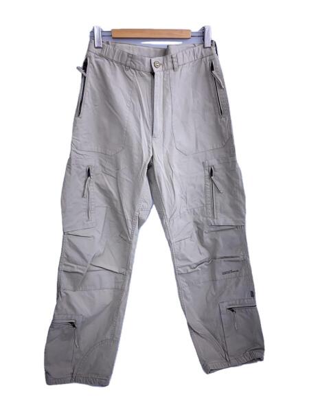 wtaps カーゴパンツ グレー