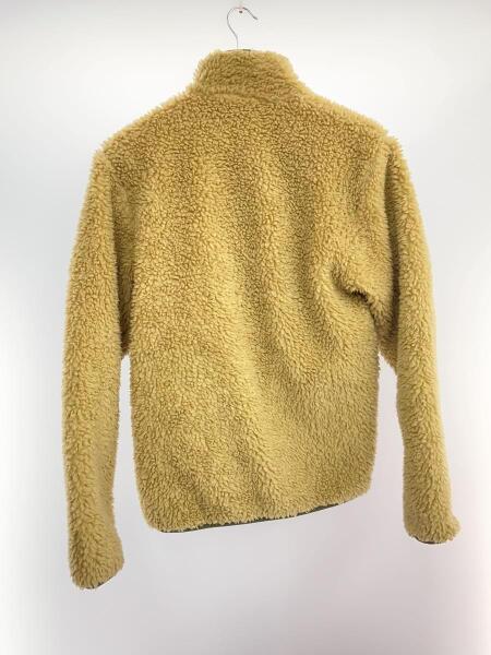 patagonia(パタゴニア) / フリースジャケット/S/ポリエステル