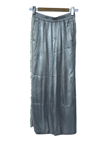 MASU(エムエーエスユー) / ボトム/46/レーヨン/SLV/MMSS-PT1423/23SS