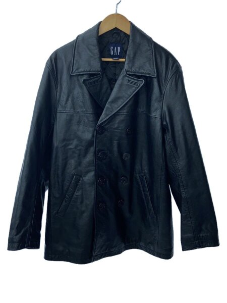 90s OLD GAP レザージャケットレザーブルゾンA2型