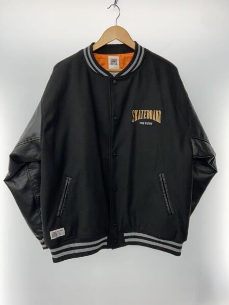 VISION STREET WEAR(ヴィジョンストリートウェア) / スタジャン/LL 