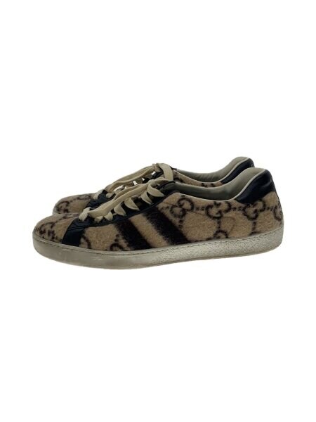 GUCCI(グッチ) / ローカットスニーカー/UK7/ベージュ/548695// | 中古 