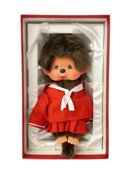 モンチッチ　森昌子　還暦モンチッチ その他ブランド(ソノタブランド) / フィギュア/森昌子 還暦モンチッチ