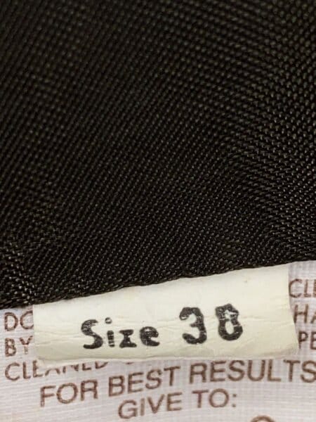 Schott(ショット) / レザージャケット・ブルゾン/38/レザー/BRW | 古着