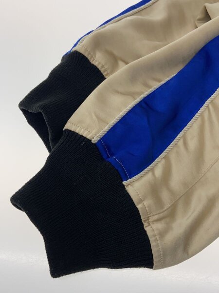 Y-3(ワイスリー) / スカジャン/S/ポリエステル/BLU/IW4988/×JFA