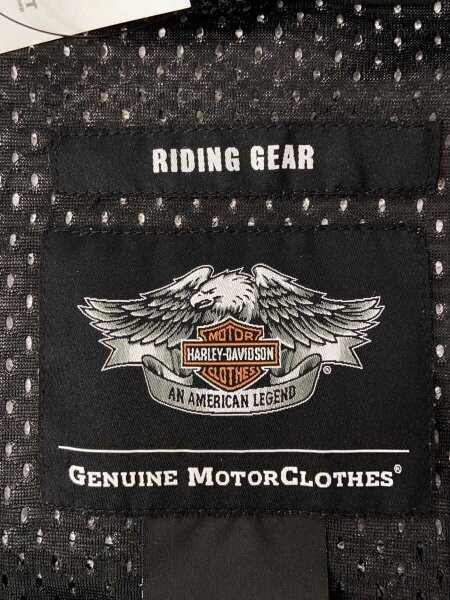 HARLEY DAVIDSON(ハーレーダヴィッドソン) / ジャケット/M