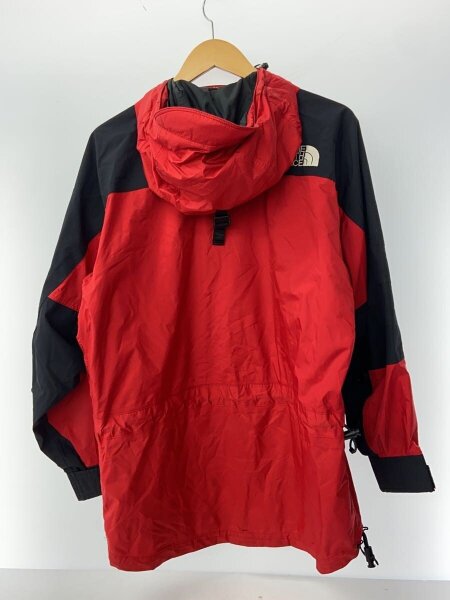 THE NORTH FACE / マウンテンガイドジャケット/L/ナイロン/RED THE NORTH FACE(ザノースフェイス) / マウンテンガイドジャケット/L