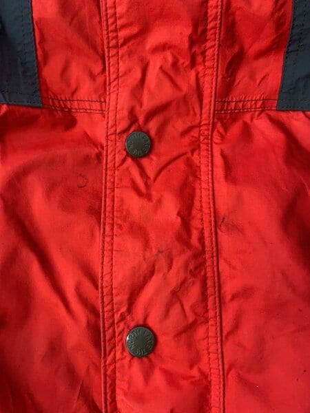 THE NORTH FACE(ザノースフェイス) / マウンテンガイドジャケット/L